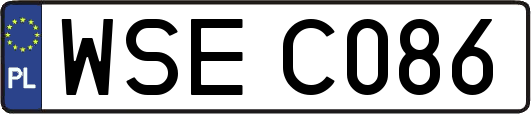 WSEC086