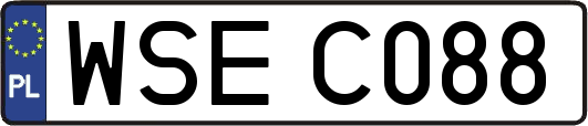 WSEC088