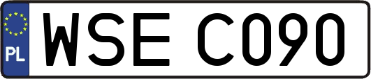 WSEC090