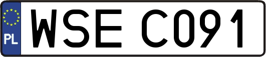 WSEC091