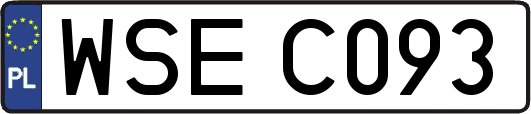 WSEC093