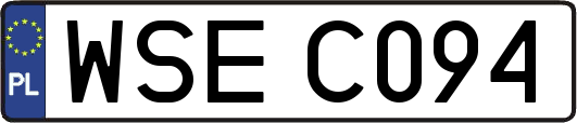WSEC094