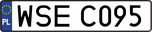 WSEC095