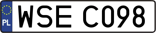 WSEC098