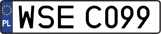 WSEC099