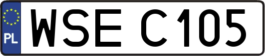 WSEC105