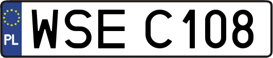 WSEC108