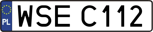 WSEC112