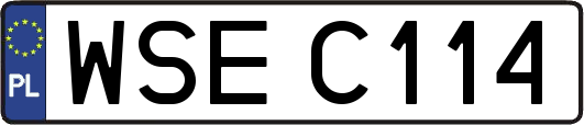 WSEC114