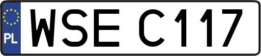 WSEC117