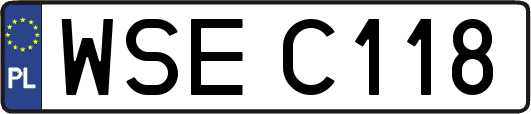 WSEC118