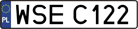 WSEC122