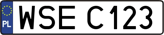WSEC123