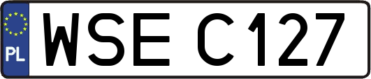 WSEC127