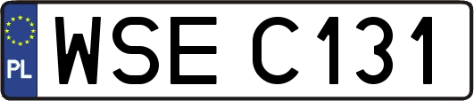 WSEC131