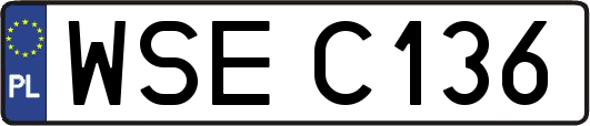 WSEC136