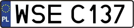 WSEC137