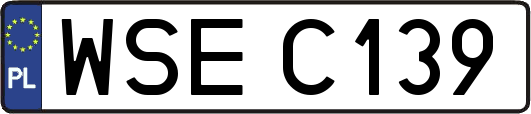 WSEC139