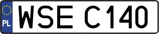 WSEC140