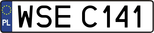 WSEC141
