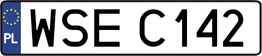 WSEC142