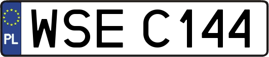 WSEC144