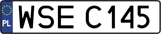 WSEC145