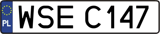WSEC147