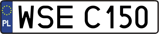 WSEC150