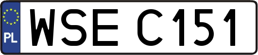 WSEC151