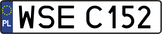 WSEC152