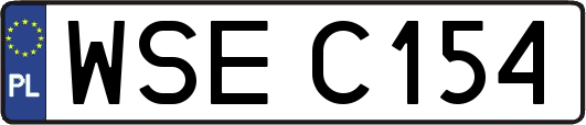 WSEC154
