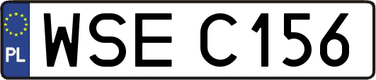 WSEC156