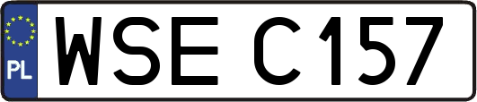 WSEC157