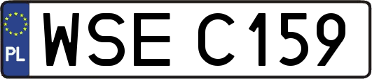 WSEC159