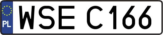 WSEC166
