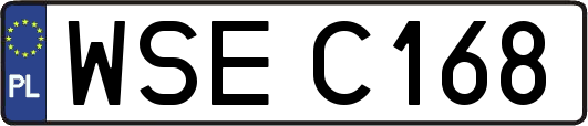 WSEC168
