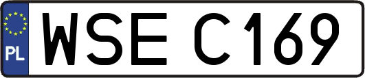 WSEC169