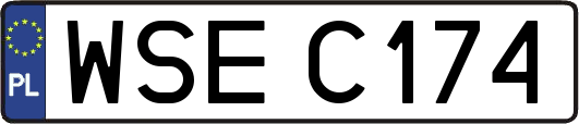 WSEC174