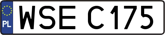 WSEC175