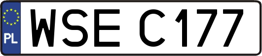 WSEC177