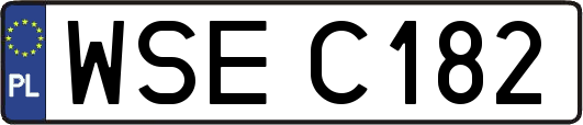 WSEC182