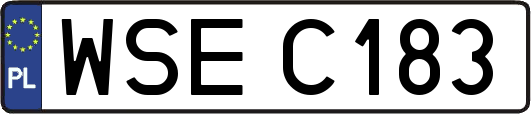 WSEC183