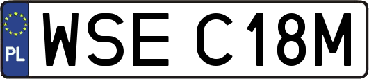 WSEC18M