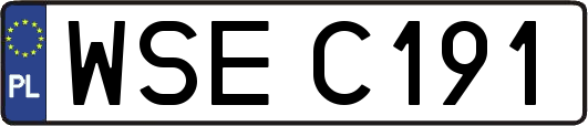 WSEC191