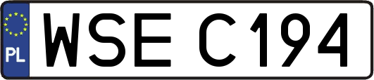 WSEC194