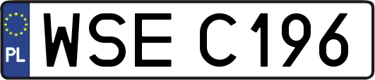 WSEC196