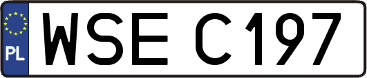 WSEC197