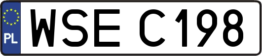 WSEC198