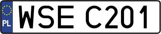 WSEC201